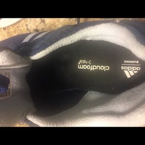 Adidas women running shoes cloud foam